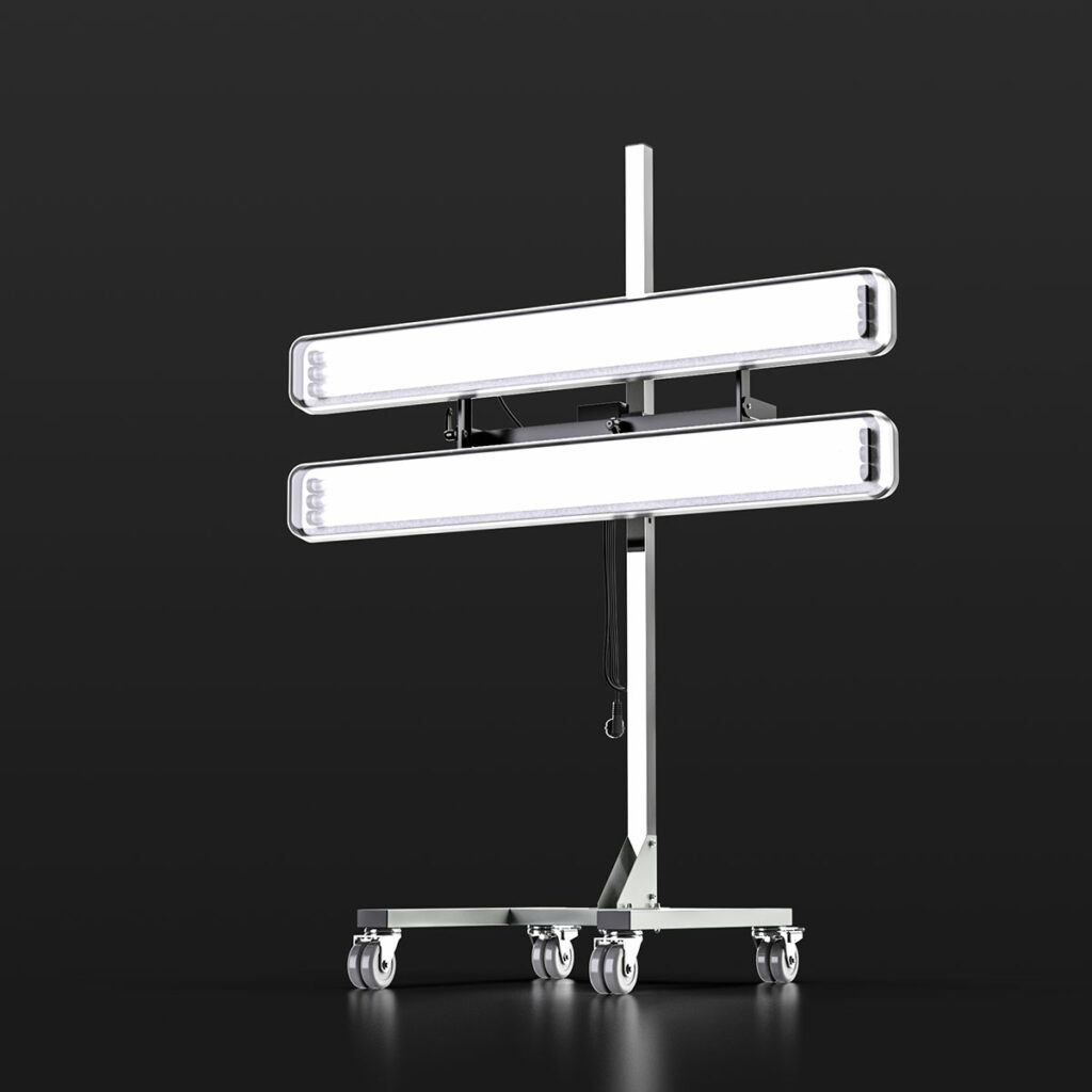 Sunny-LED