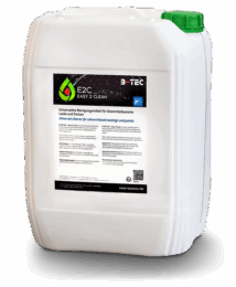 E2C – Easy 2 Clean